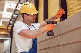 Best Historical Building Siding Restoration  in Bainbridge Island, WA